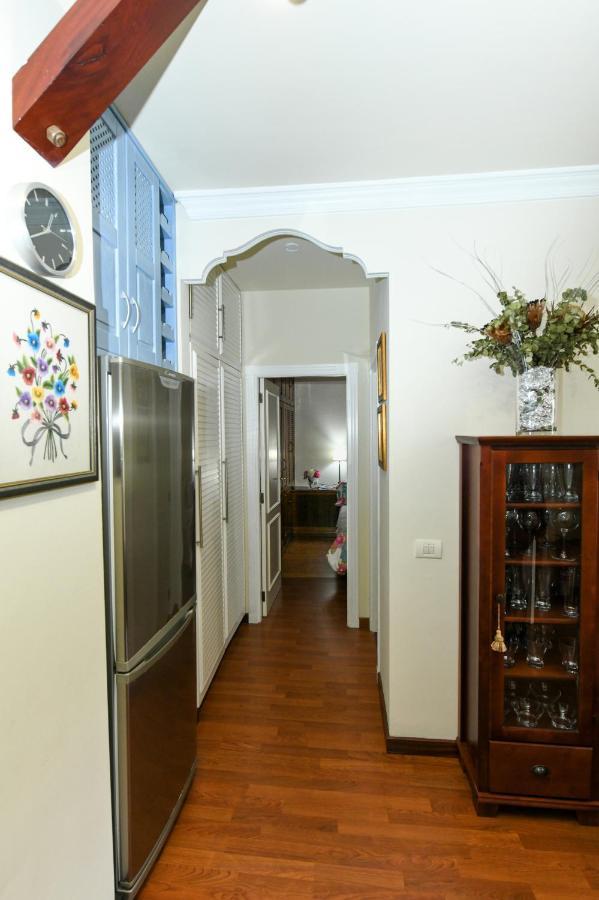 דירות סנטה קרוס דה לה פלמה Casa Viva מראה חיצוני תמונה