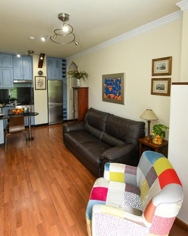 דירות סנטה קרוס דה לה פלמה Casa Viva מראה חיצוני תמונה