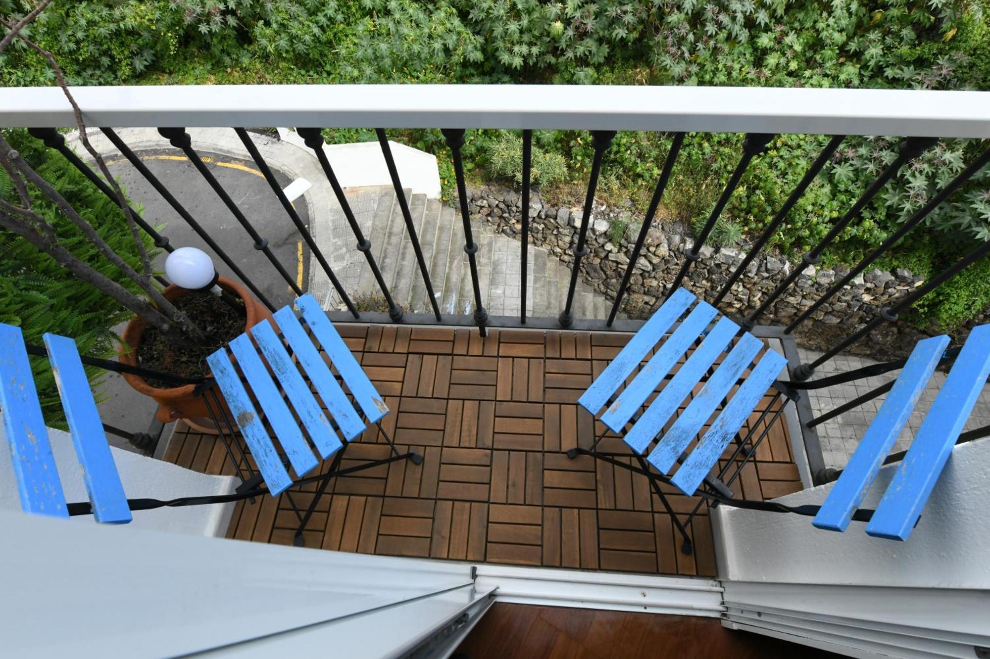 דירות סנטה קרוס דה לה פלמה Casa Viva מראה חיצוני תמונה
